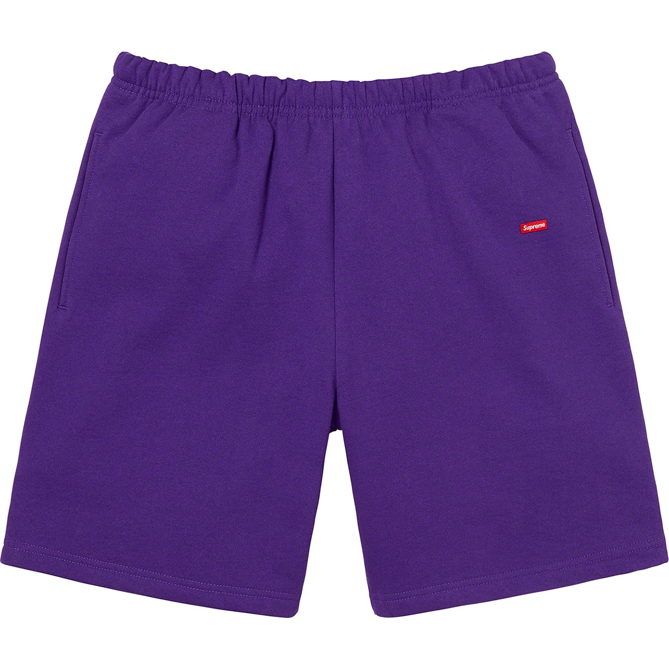 Small Box Sweatshort view 12